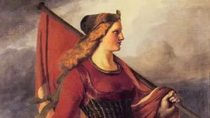 Poster for Episode 1