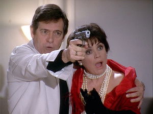 Poster for Chapter 154