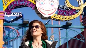 Poster for The Mystery of the Downward Spiral (1)