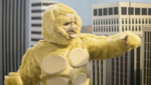 Poster for The Torso Pilot