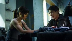 Poster for His Sister's Keeper