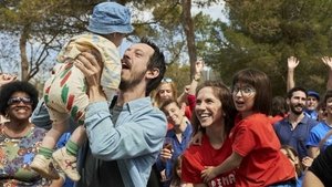 Poster for Anything Goes