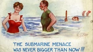 Poster for Lost Submarines of WWI
