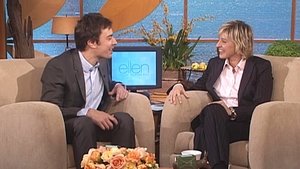 Poster for Jimmy Fallon, Kyra Sedgwick