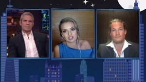 Poster for Below Deck Sailing Yacht Reunion Part 2