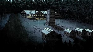 Poster for Camp Fear