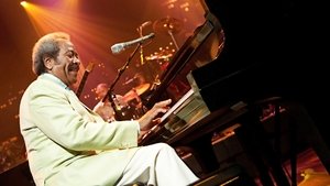 Poster for Allen Toussaint