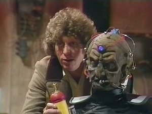 Poster for Destiny of the Daleks (3)