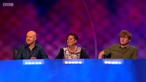 Poster for Josh Widdicombe, Zoe Lyons, Gary Delaney, James Acaster