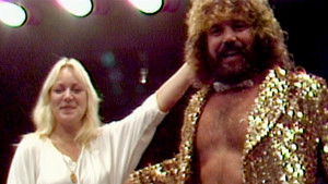 Poster for WCCW - August 27, 1983