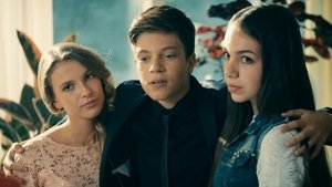 Poster for Episode 18 Poster for Episode 18