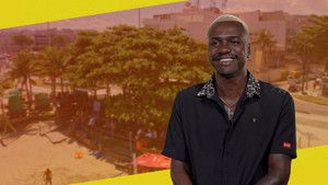 Poster for Episode 7