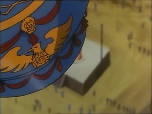 Poster for Fly, balloon, to the skies of Paris