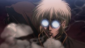 Poster for Hellsing V