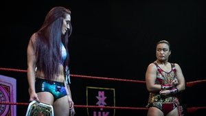 Poster for NXT UK #135