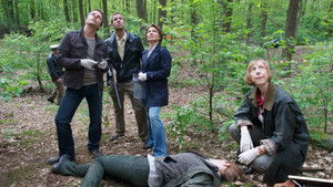 Poster for Episode 6