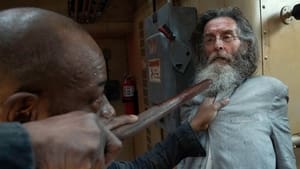 Poster for USS Pennsylvania