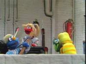 Poster for Episode 18