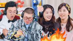 Poster for S2 Amazing Zhenggu EP10 Poster for S2 Amazing Zhenggu EP10