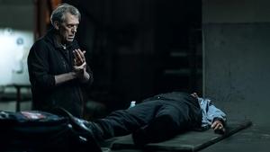 Poster for Unfinished Business Poster for Unfinished Business