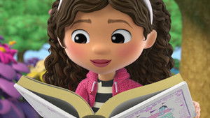 Poster for Dollhouse FairyTales