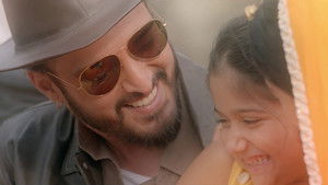 Poster for Surrender Poster for Surrender