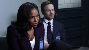 Poster for Black Orchid