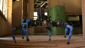 Poster for Projectors