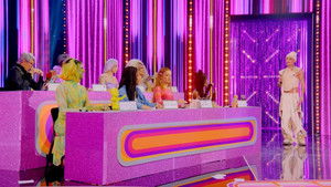 Poster for Snatched...For the Gods