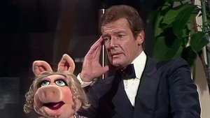 Poster for Roger Moore
