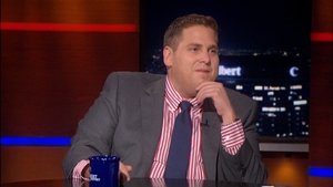 Poster for Jonah Hill