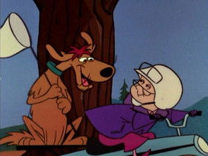 Poster for Butterfly Nut Poster for Butterfly Nut