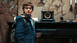 Poster for Episode 14 Poster for Episode 14