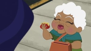 Poster for #SmallVictories