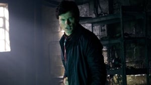 Poster for Abandoned