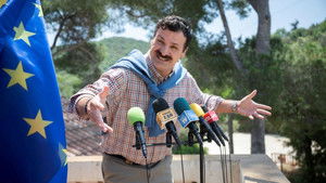 Poster for Episode 3