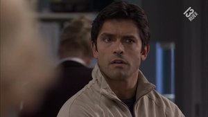 Poster for Unnatural Disaster