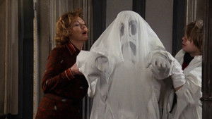 Poster for Between heaven and earth