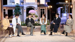 Poster for S10 · Advanced Bonus Scene EP6