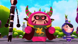 Poster for Episode 5