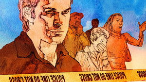 Poster for Dark Echo: Chapter Four Poster for Dark Echo: Chapter Four