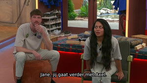 Poster for Episode 29 Poster for Episode 29