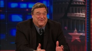 Poster for John Goodman