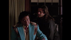 Poster for The Maltese Indian