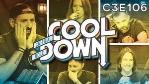 Poster for Campaign 3 Episode 106