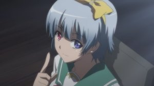 Poster for Dangerous Idol