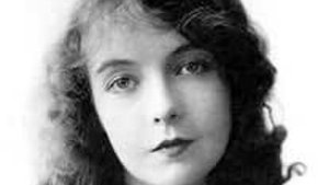 Poster for Lillian Gish: The Actor's Life for Me