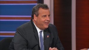 Poster for Chris Christie
