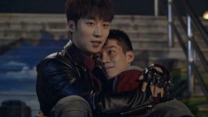 Poster for Trapped #19