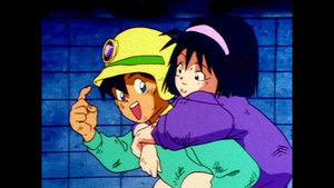 Poster for Episode 85